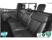 2020 Ford Ranger Lariat (Stk: 95222) in Sault Ste. Marie - Image 9 of 12