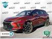 2023 Chevrolet Blazer RS (Stk: R331A) in Grimsby - Image 1 of 25