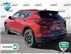2023 Chevrolet Blazer RS (Stk: R331A) in Grimsby - Image 4 of 25