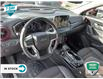 2023 Chevrolet Blazer RS (Stk: R331A) in Grimsby - Image 13 of 25