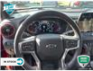 2023 Chevrolet Blazer RS (Stk: R331A) in Grimsby - Image 15 of 25