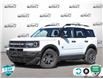 2022 Ford Bronco Sport Big Bend (Stk: 803032) in St. Catharines - Image 1 of 27