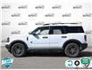2022 Ford Bronco Sport Big Bend (Stk: 803032) in St. Catharines - Image 3 of 27