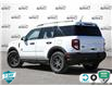 2022 Ford Bronco Sport Big Bend (Stk: 803032) in St. Catharines - Image 4 of 27