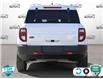 2022 Ford Bronco Sport Big Bend (Stk: 803032) in St. Catharines - Image 5 of 27