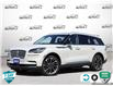 2023 Lincoln Aviator Reserve (Stk: 603816) in St. Catharines - Image 1 of 27