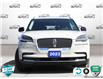 2023 Lincoln Aviator Reserve (Stk: 603816) in St. Catharines - Image 2 of 27