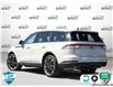 2023 Lincoln Aviator Reserve (Stk: 603816) in St. Catharines - Image 4 of 27
