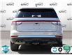 2023 Lincoln Aviator Reserve (Stk: 603816) in St. Catharines - Image 5 of 27