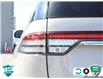 2023 Lincoln Aviator Reserve (Stk: 603816) in St. Catharines - Image 12 of 27