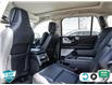 2023 Lincoln Aviator Reserve (Stk: 603816) in St. Catharines - Image 24 of 27