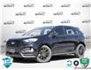 2024 Ford Edge ST Line (Stk: 502377) in St. Catharines - Image 1 of 27