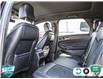 2024 Ford Edge ST Line (Stk: 502377) in St. Catharines - Image 24 of 27