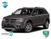 2016 Dodge Journey SXT/Limited (Stk: R352A) in Grimsby - Image 1 of 11