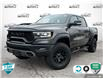 2022 RAM 1500 TRX (Stk: D4F1055A) in Oakville - Image 1 of 25