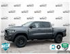 2022 RAM 1500 TRX (Stk: D4F1055A) in Oakville - Image 3 of 25