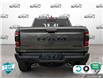 2022 RAM 1500 TRX (Stk: D4F1055A) in Oakville - Image 5 of 25