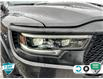 2022 RAM 1500 TRX (Stk: D4F1055A) in Oakville - Image 8 of 25
