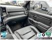 2022 RAM 1500 TRX (Stk: D4F1055A) in Oakville - Image 25 of 25