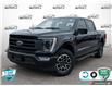 2022 Ford F-150 Lariat (Stk: P7097) in Oakville - Image 1 of 24