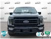 2022 Ford F-150 Lariat (Stk: P7097) in Oakville - Image 2 of 24