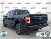 2022 Ford F-150 Lariat (Stk: P7097) in Oakville - Image 4 of 24