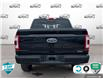 2022 Ford F-150 Lariat (Stk: P7097) in Oakville - Image 5 of 24