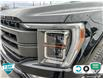 2022 Ford F-150 Lariat (Stk: P7097) in Oakville - Image 8 of 24