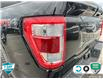 2022 Ford F-150 Lariat (Stk: P7097) in Oakville - Image 10 of 24