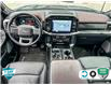 2022 Ford F-150 Lariat (Stk: P7097) in Oakville - Image 23 of 24