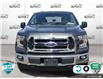 2016 Ford F-150 XLT (Stk: A240623) in Hamilton - Image 2 of 23