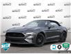 2020 Ford Mustang GT Premium (Stk: 803034X) in St. Catharines - Image 1 of 27