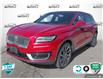 2020 Lincoln Nautilus Reserve (Stk: A250233X) in Hamilton - Image 1 of 23