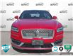 2020 Lincoln Nautilus Reserve (Stk: A250233X) in Hamilton - Image 2 of 23