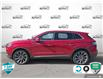 2020 Lincoln Nautilus Reserve (Stk: A250233X) in Hamilton - Image 3 of 23