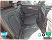 2020 Lincoln Nautilus Reserve (Stk: A250233X) in Hamilton - Image 21 of 23