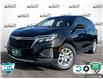 2022 Chevrolet Equinox LT (Stk: R279A) in Grimsby - Image 1 of 25