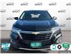2022 Chevrolet Equinox LT (Stk: R279A) in Grimsby - Image 2 of 25