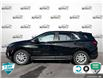 2022 Chevrolet Equinox LT (Stk: R279A) in Grimsby - Image 3 of 25