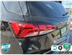 2022 Chevrolet Equinox LT (Stk: R279A) in Grimsby - Image 11 of 25