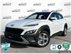2023 Hyundai Kona 2.0L Preferred (Stk: P237527) in Grimsby - Image 1 of 25
