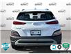 2023 Hyundai Kona 2.0L Preferred (Stk: P237527) in Grimsby - Image 5 of 25