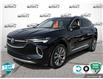 2021 Buick Envision Avenir (Stk: U-2943J) in Tillsonburg - Image 1 of 24