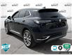 2021 Buick Envision Avenir (Stk: U-2943J) in Tillsonburg - Image 4 of 24