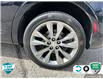 2021 Buick Envision Avenir (Stk: U-2943J) in Tillsonburg - Image 6 of 24