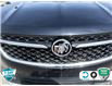 2021 Buick Envision Avenir (Stk: U-2943J) in Tillsonburg - Image 9 of 24
