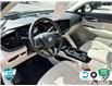 2021 Buick Envision Avenir (Stk: U-2943J) in Tillsonburg - Image 12 of 24