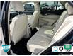 2021 Buick Envision Avenir (Stk: U-2943J) in Tillsonburg - Image 22 of 24
