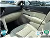 2021 Buick Envision Avenir (Stk: U-2943J) in Tillsonburg - Image 24 of 24