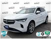 2021 Buick Envision Avenir (Stk: U-2944) in Tillsonburg - Image 1 of 24
